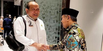 Kondisi TKI Masih Memprihatinkan, LaNyalla: Banyak yang Belum Ditemukan