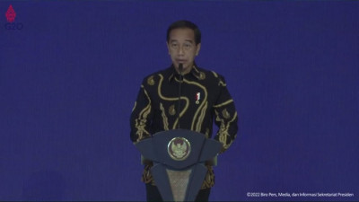 Pj Kepala Daerah Harus Pegang Kendali Kepemimpinan, Bukan Sekadar Habiskan Masa Jabatan