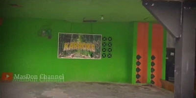 Kawasan Protitusi di Tengah Hutan di Dukuh Gunung Botak Grobogan, Rumah Warga Jadi Tempat Karaoke