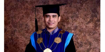 Dosen STEBI Global Mulia: Pentingnya Edukasi Ekonomi Syariah Bagi Masyarakat Indonesia!