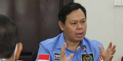Sultan: Cegah Dampak Sistemik, Larangan Ekspor CPO Harus Segera Dievaluasi