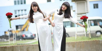 Tradisi di Desa ini Harus Punya Dua Istri