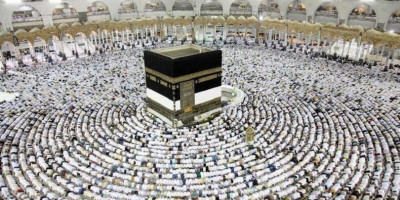 Sudah Konfirmasi, 80.313 Calon Jemaah Haji Siap Berangkat ke Tanah Suci