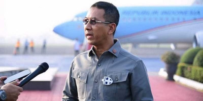 Heru Budi Hartono Sosok Tepat Gantikan Anies Baswedan, Ini 3 Penilaiannya 