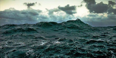 Gelombang Tinggi Diprediksi Terjadi di Wilayah Jabar Ini, Nelayan hingga Kapal yang Berlayar Diminta Waspada