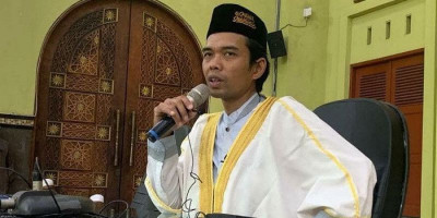 Ditahan dan Dipulangkan dari Singapura, UAS: Petugas Imigrasi Tak Bisa Jelaskan