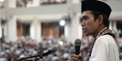 Tolak Ustaz Abdul Somad Masuk, Ini 4 Alasan Pemerintah Singapura