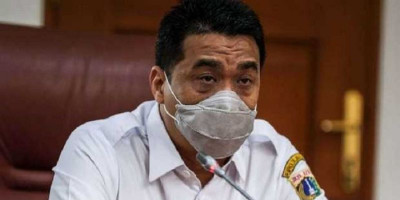 Tak Heran Jokowi Longgarkan Kebijakan Pakai Masker, Wagub DKI: Negara Lain Sudah Berbulan-bulan