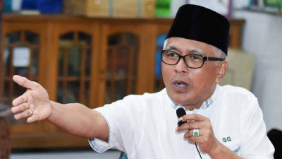 Guspardi Minta Dubes Singapura Berikan Penjelasan Insiden Deportasi UAS dan Rombongan