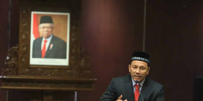 Syech Fadhil Minta Kebijakan Pembatasan Usia Jamaah Calon Haji Dihapus