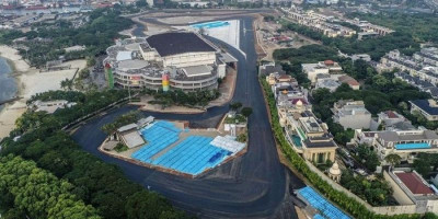 Gerindra Minta Nama Sirkuit Formula E Diganti, Jajaran Anies Baswedan Diminta Konsultasi ke Ahli Bahasa