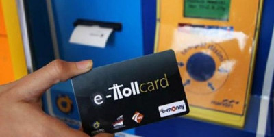 Kartu E-Toll Bakal Dihapus Akhir 2022, Ini Teknologi Penggantinya