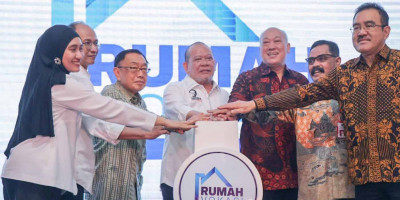 Di HUT ke-11 Kadin Institute, Ketua DPD RI Sampaikan Alasan Indonesia Butuh Pengusaha Baru