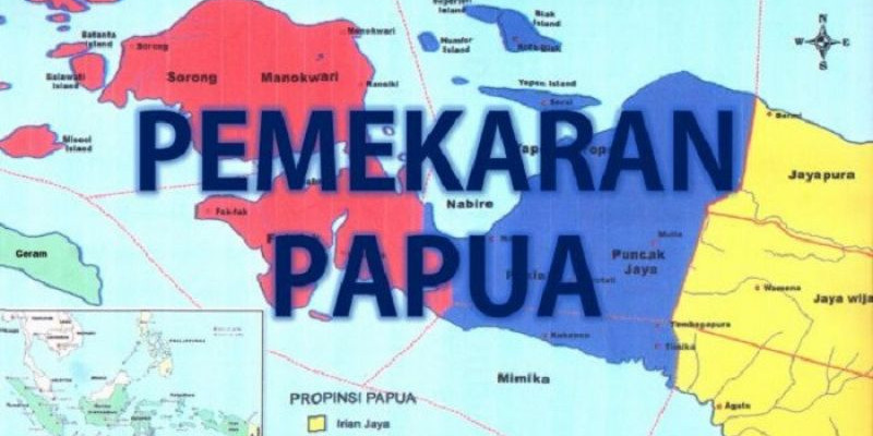 Daripada Demonstrasi, Masyarakat Papua Diminta Terima Pembahasan RUU DOB
