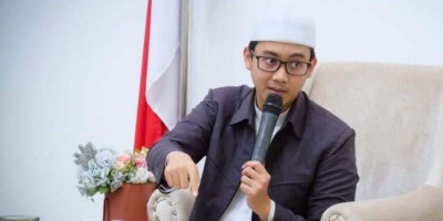Kisah Nyata Ulama Muda Indonesia, Muhammad Saihul Basyir Lulus Berkat Alquran