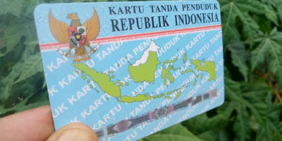 Aturan Baru, Nama di Identitas Paling Sedikit Dua Kata dan Tak Boleh Disingkat