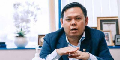 Sultan Minta Penunjukan PJ Kepala Daerah Utamakan Putera Daerah