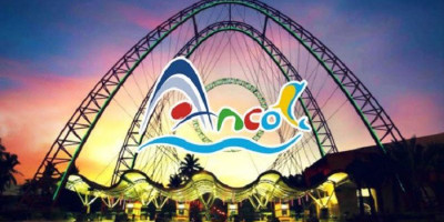 Kawasan Wisata Ancol Ditutup 4 Juni, Boleh Masuk Asal Beli Tiket Formula E