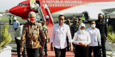 Soal Sinyal Jokowi Dukung Ganjar, Bapillu PDIP Bakal Bahas dengan Megawati