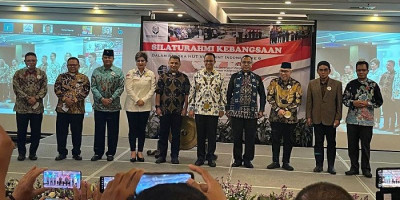 Anies Baswedan Sampaikan Pentingnya Menjaga Persatuan untuk Wujudkan Keadilan Sosial 