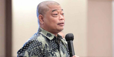 Ruang Dialektika Solusi Kontrol Kapitalisme