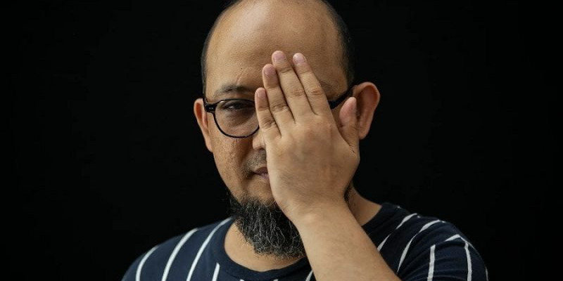 Novel Baswedan Duga Kasus Harun Masiku Libatkan Petinggi Partai, Tak Akan Ditangkap Selama Firli Bahuri di KPK