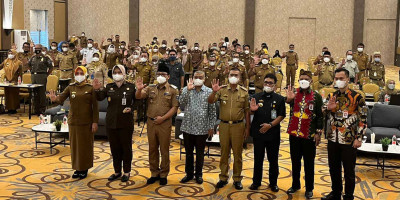 Benny Susetyo: ASN Bangun Indonesia Berlandaskan Pancasila