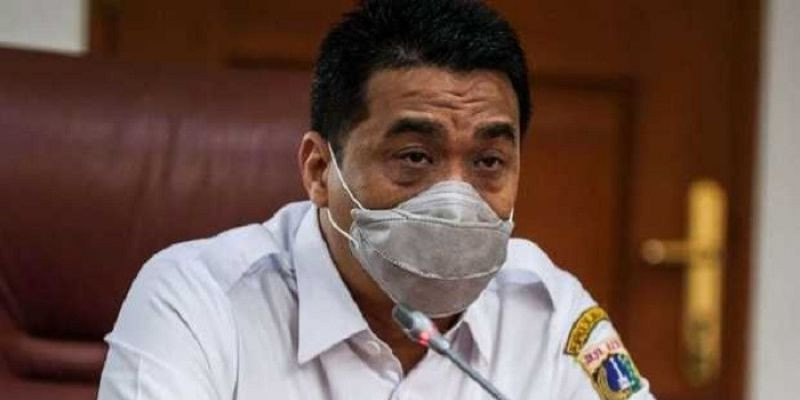 Wagub DKI Tak Permasalahkan Siapa Sosok Pengganti Anies Baswedan Sebagai Pj Gubernur