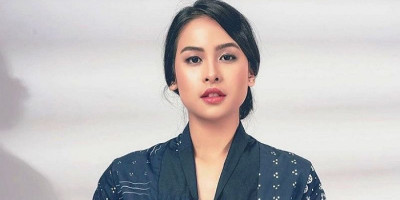 Momen Maudy Ayunda Dilamar Jesse Choi, Sebut Kalimat Jalaluddin Rumi Benar soal Cinta