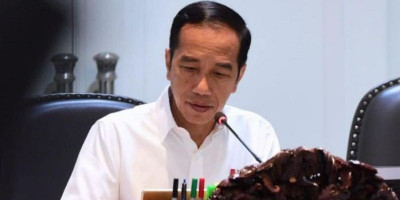 Jokowi Tak Punya Kapasitas, Ubedilah Badrun Ungkap King Maker Pilpres 2024 Sesungguhnya
