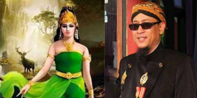 KRH Gus Ripno: Kangjeng Ratu Kidul Sesatkan Manusia Jadi Budaknya