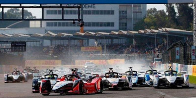 Perusahaan Bir Batal Jadi Sponsor Balap Formula E di Jakarta