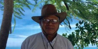 Ahmad Syafii Maarif: Bapak Harmonisasi Telah Pergi