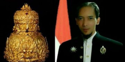 Kanjeng Senopati: Mataram Demak Adalah Pemangku Adat Nusantara 