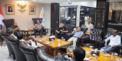 Akuntabilitas Diragukan, Ketua DPD RI Akan Dalami Masalah GoTo Lewat Komite IV