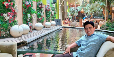 Negara Cabut Subsidi Migor, Adi Supriadi: Jokowi Gagal Melawan Mafia Minyak Goreng