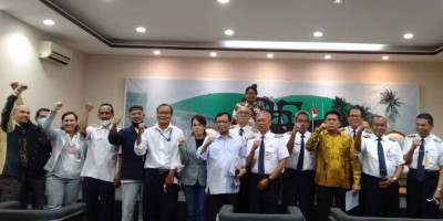 DPR RI Desak Menteri BUMN Erick Thohir Bayar Kewajiban Eks Pilot Merpati 