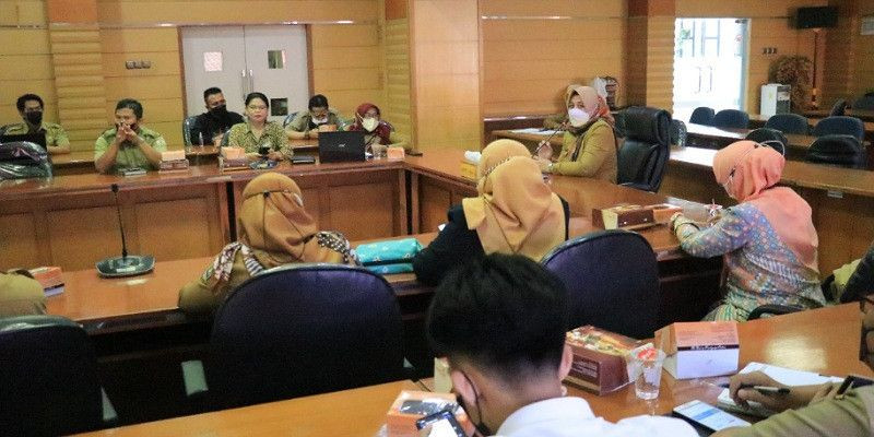 Presidium Poros Nusantara Apresiasi Inisiatif DPMD Provinsi Jabar