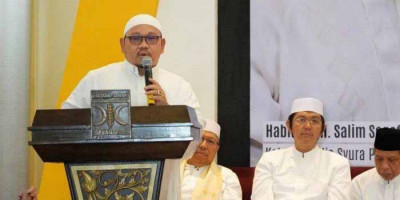 Perangi Hoaks dan Buzzer, MUI DKI Luncurkan Mujahid Cyber