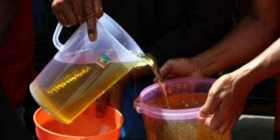 Bukan Untuk Rakyat, Program Subsidi Migor Curah Dinilai Gagal Total