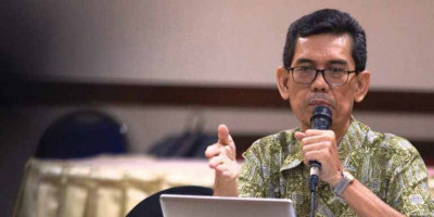 Uji Formil UU IKN, Marwan Batubara: MK Sedang Bermain Dengan Kekuasaan