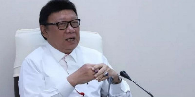 Menteri Tjahjo Resmi Hapus Tenaga Honorer, Pemda yang Tak Taat Bakal Disanksi