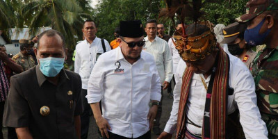  LaNyalla Tegaskan Pancasila Sudah Ada Sejak Era Kerajaan Nusantara