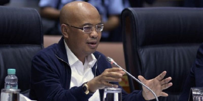 Desmond J Mahesa Sebut M Taufik Tak Ada Prestasi, Bersyukur Jika Pindah ke Nasdem
