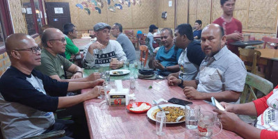 Zulmansyah: PWI Riau Desak  Pelaku Penganiayaan Segera Ditangkap 