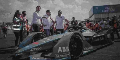 Sebut Persiapan Formula E Sudah Rampung, Anies: Ada 22 Ribu Orang yang Akan Berada di Kawasan Sirkuit