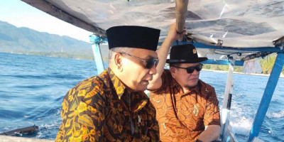 Ketua DPD RI: Pengembangan Pariwisata Harus Sejalan dengan Potensi Sektor Lainnya
