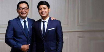 Pemprov Jabar Imbau Seluruh ASN Gelar Salat Gaib untuk Putra Ridwan Kamil