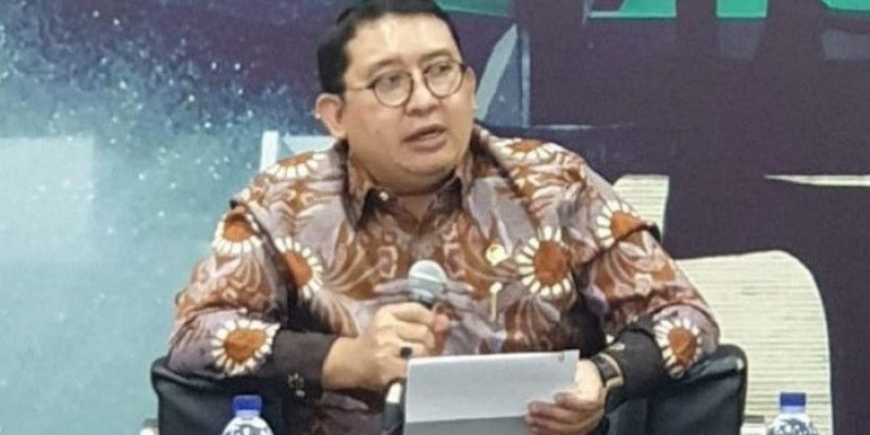 Ketua HKTI Fadli Zon Minta Pemerintah Bentuk Satgas untuk Tangani Wabah PMK
