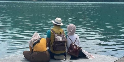 Ridwan Kamil dan Keluarga Minta Waktu dan Privasi untuk Penguatan  